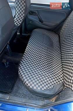 Седан ВАЗ / Lada 21099 2007 в Києві