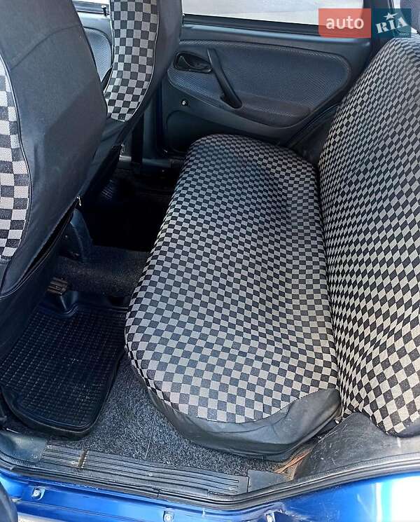 Седан ВАЗ / Lada 21099 2007 в Києві фото 7 Седан ВАЗ / Lada 21099 2007 в Києві