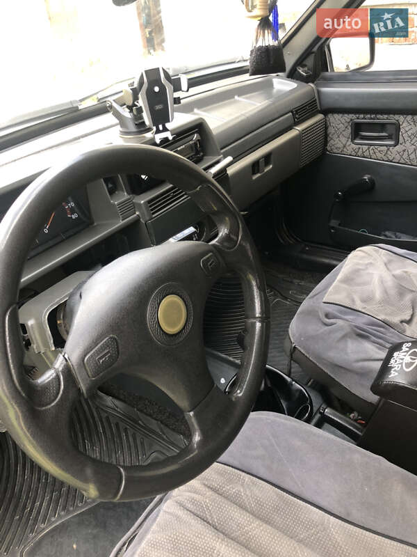 Седан ВАЗ / Lada 21099 2006 в Івано-Франківську