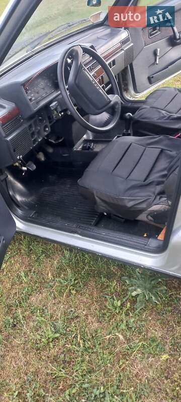 Седан ВАЗ / Lada 21099 2003 в Одессе фото 6 Седан ВАЗ / Lada 21099 2003 в Одессе