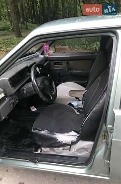 Седан ВАЗ / Lada 21099 2006 в Харькове