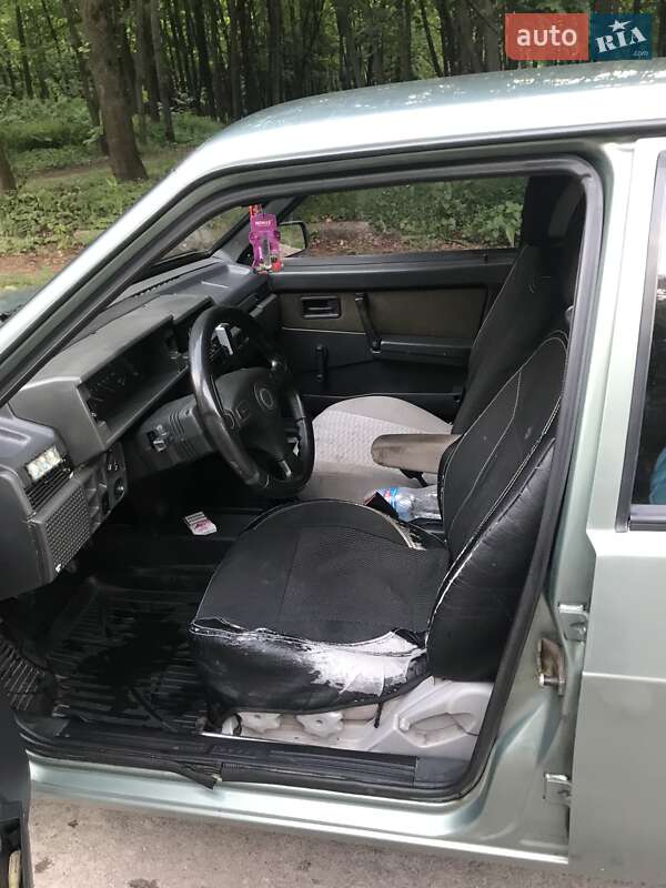 Седан ВАЗ / Lada 21099 2006 в Харькове