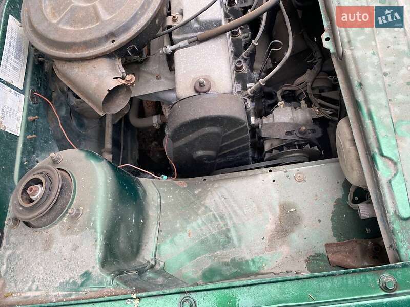 Седан ВАЗ / Lada 21099 1999 в Днепре