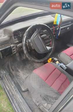 Седан ВАЗ / Lada 21099 2002 в Олевске