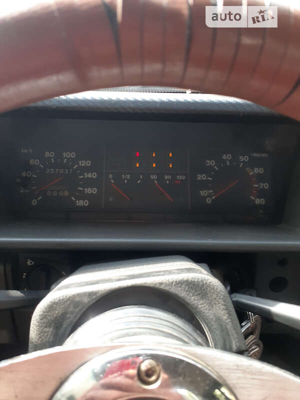 Седан ВАЗ / Lada 21099 2006 в Мукачевому