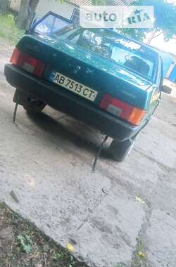 Седан ВАЗ / Lada 21099 2000 в Оратове