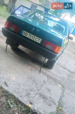 Седан ВАЗ 21099 2000 в 