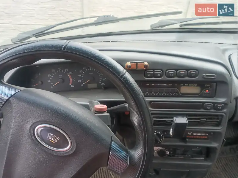 ВАЗ / Lada 21099