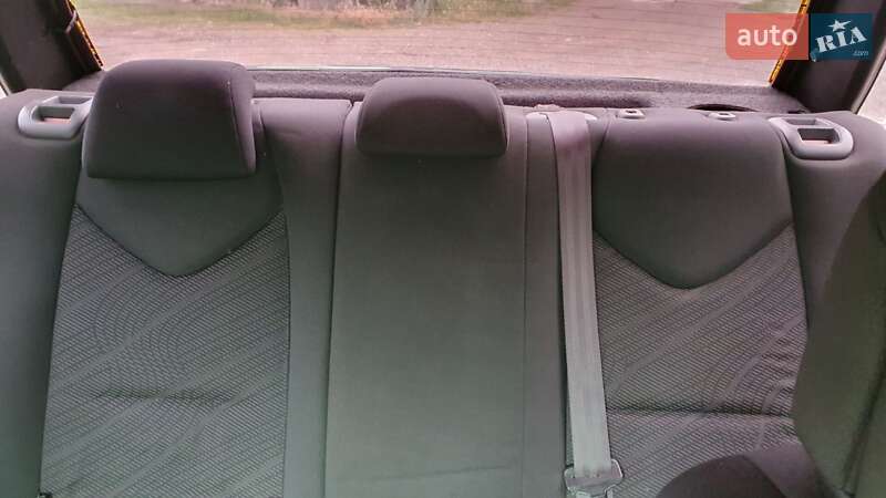 Седан ВАЗ / Lada 21099 1998 в Киеве фото 5 Седан ВАЗ / Lada 21099 1998 в Киеве