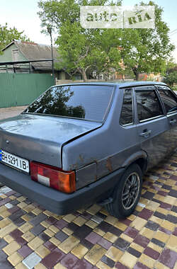 Седан ВАЗ / Lada 21099 2006 в Одессе