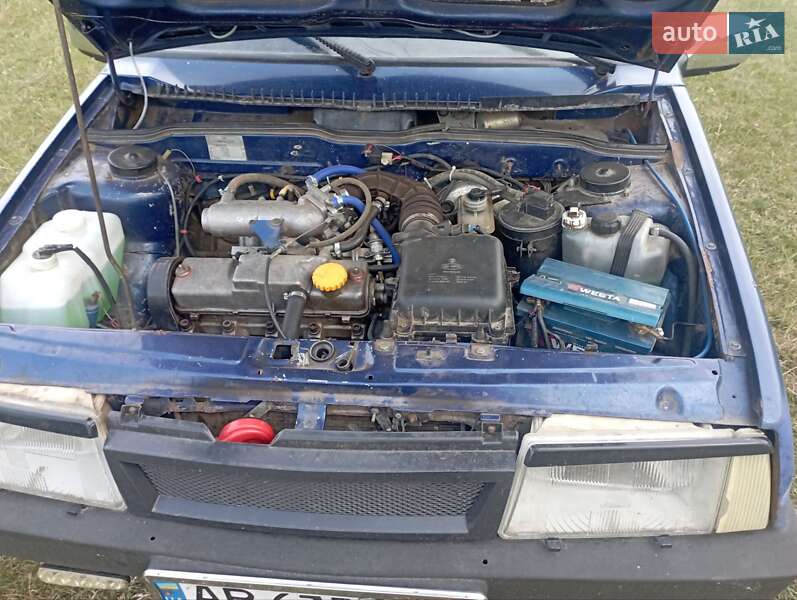 Седан ВАЗ / Lada 21099 2003 в Кодимі