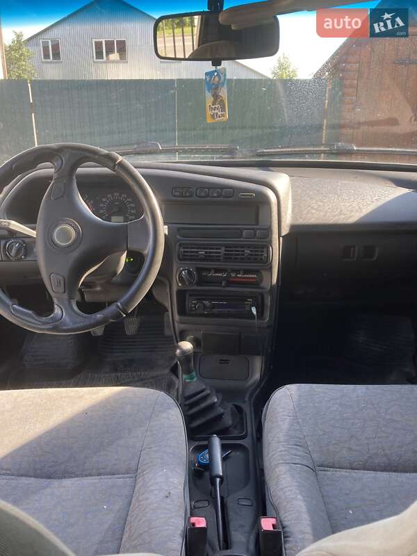 Седан ВАЗ / Lada 21099 2008 в Хмельнике