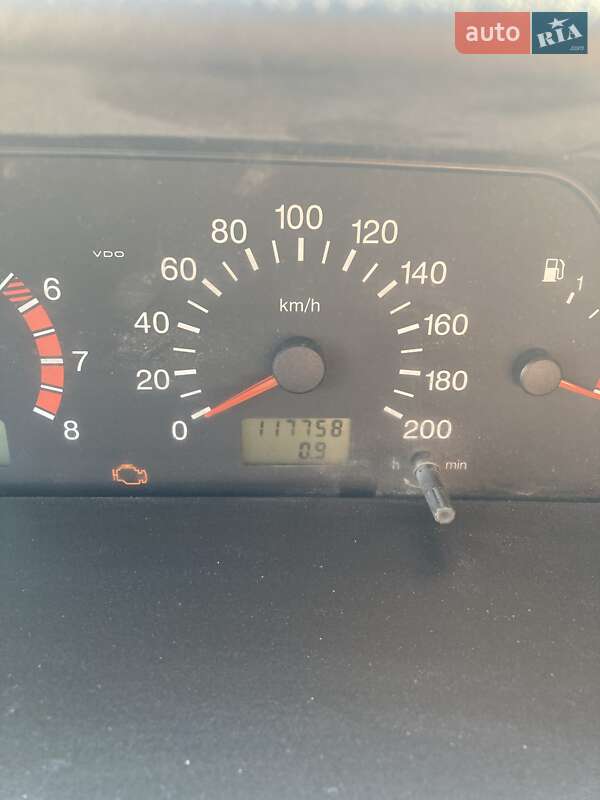 Седан ВАЗ / Lada 21099 2008 в Хмельнике