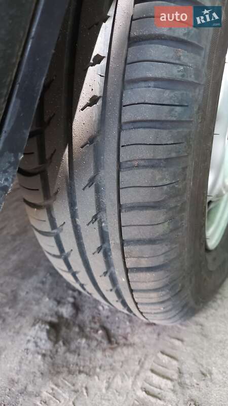 Седан ВАЗ / Lada 21099 1998 в Харкові