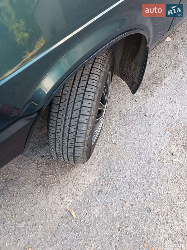 Седан ВАЗ / Lada 21099 2005 в Запоріжжі фото 8 Седан ВАЗ / Lada 21099 2005 в Запоріжжі