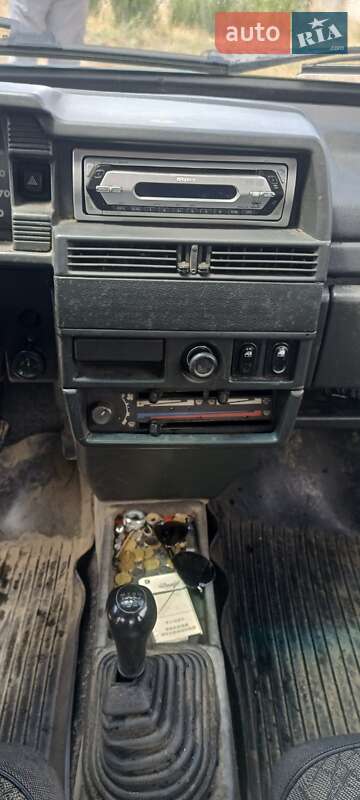 Седан ВАЗ / Lada 21099 2000 в Белгороде-Днестровском