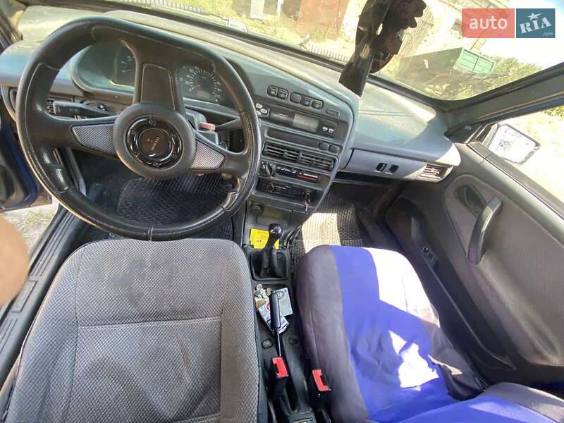 Седан ВАЗ / Lada 21099 2007 в Снігурівці