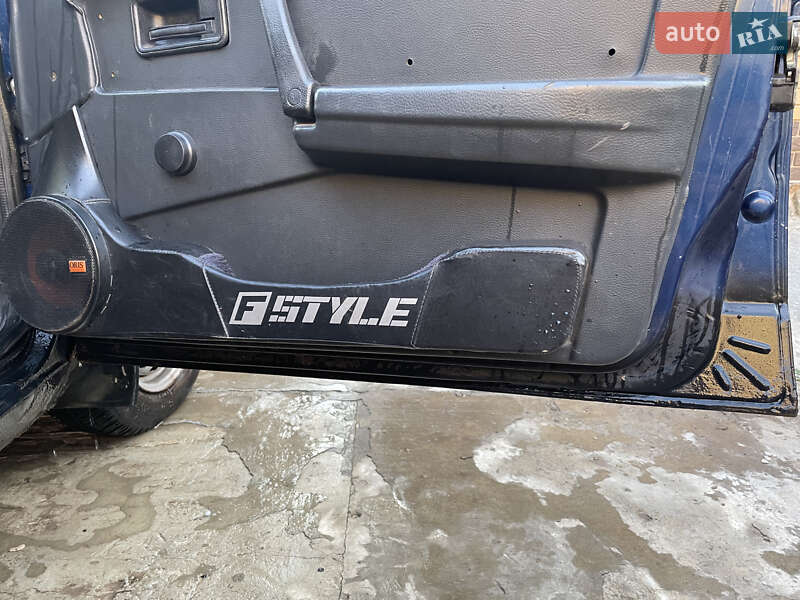 Седан ВАЗ / Lada 21099 2005 в Харкові