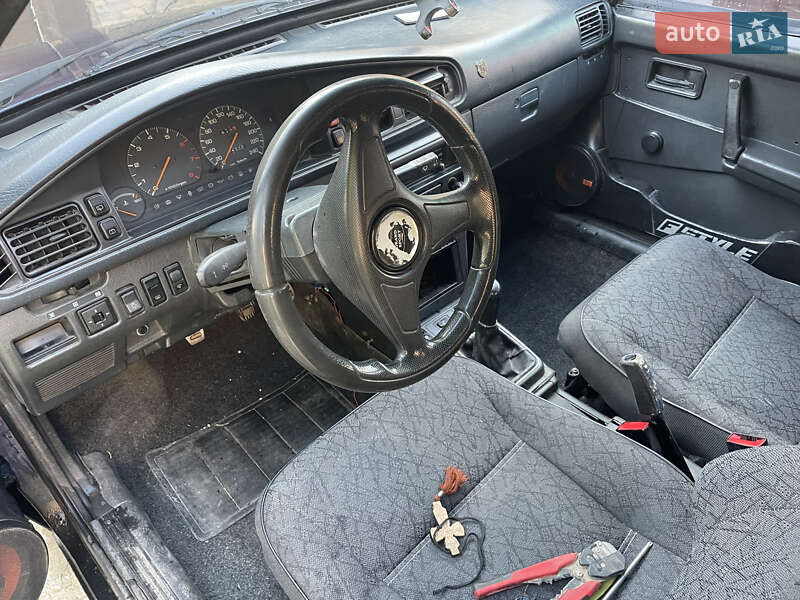 Седан ВАЗ / Lada 21099 2005 в Харкові