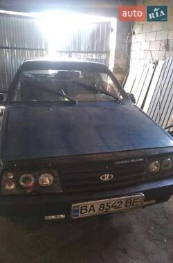 Седан ВАЗ / Lada 21099 1994 в Добровеличківці