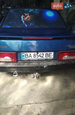 Седан ВАЗ / Lada 21099 1994 в Добровеличківці