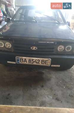 Седан ВАЗ / Lada 21099 1994 в Добровеличківці
