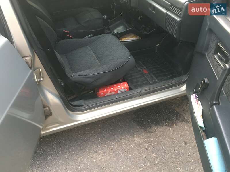 Седан ВАЗ / Lada 21099 2006 в Запорожье фото 11 Седан ВАЗ / Lada 21099 2006 в Запорожье
