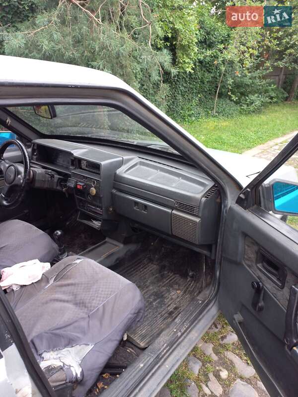 Седан ВАЗ / Lada 21099 2003 в Ужгороді фото 6 Седан ВАЗ / Lada 21099 2003 в Ужгороді
