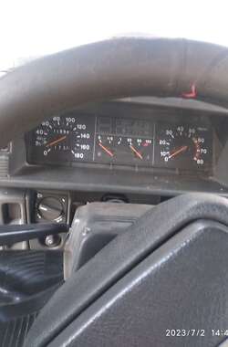 Седан ВАЗ / Lada 21099 2004 в Умани