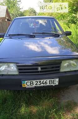 Седан ВАЗ / Lada 21099 2003 в Городні