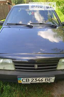 Седан ВАЗ / Lada 21099 2003 в Городне