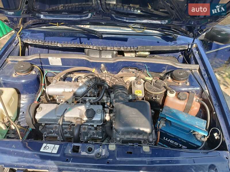 Седан ВАЗ / Lada 21099 2007 в Володимирі