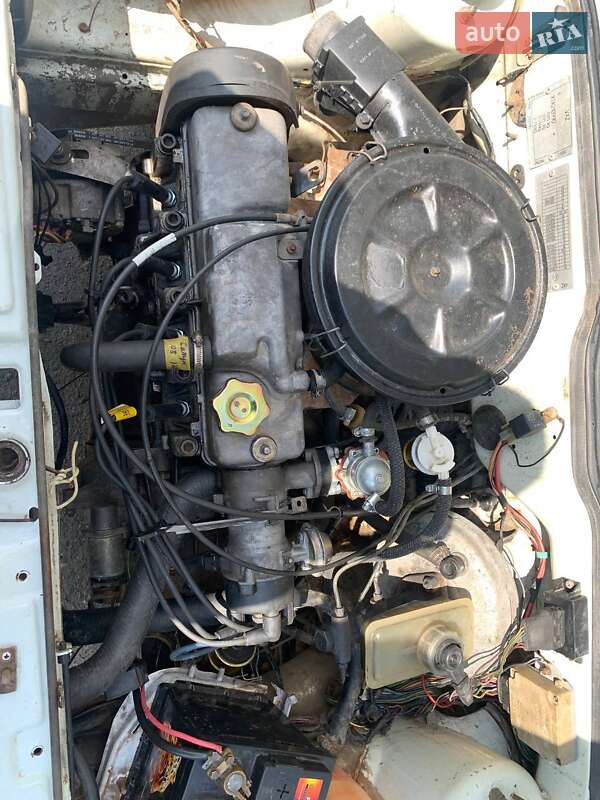 Седан ВАЗ / Lada 21099 2000 в Дубні