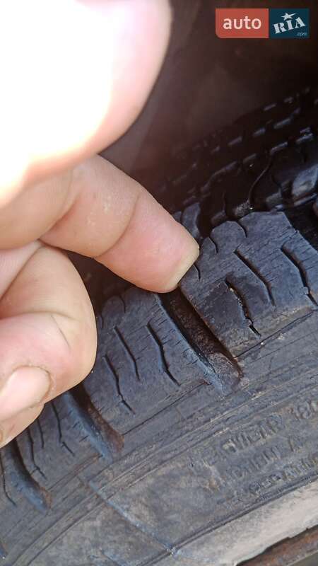 Седан ВАЗ / Lada 21099 2001 в Балте