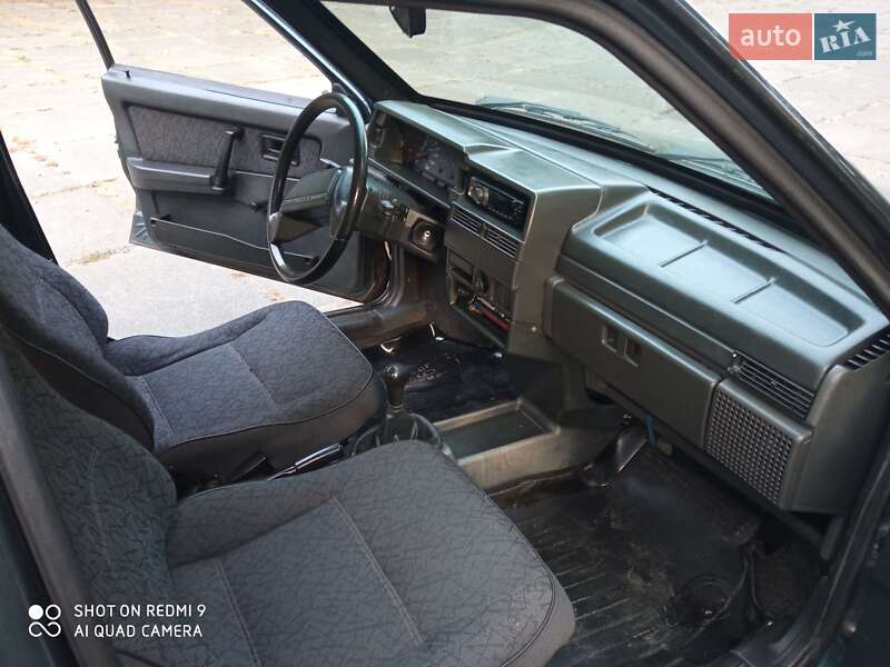 Седан ВАЗ / Lada 21099 2005 в Києві