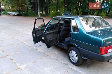 Седан ВАЗ / Lada 21099 2005 в Києві