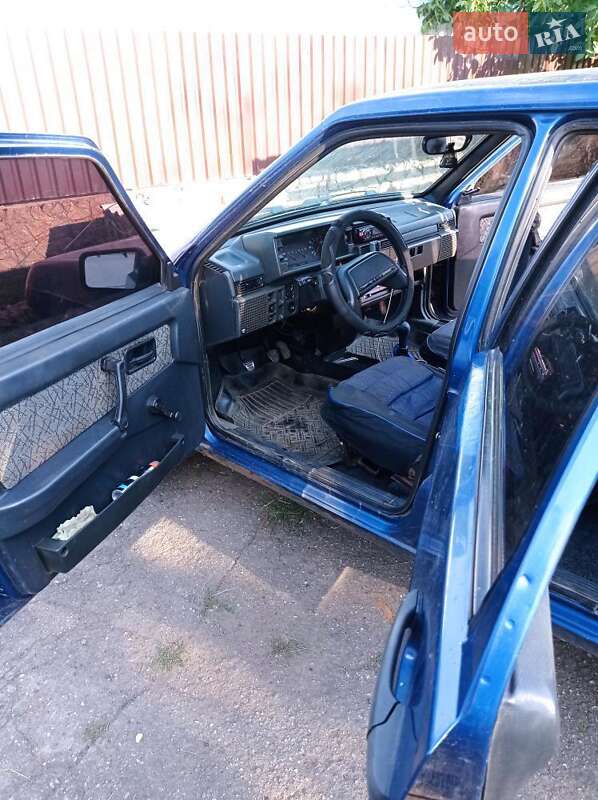 Седан ВАЗ / Lada 21099 2006 в Новому Бузі