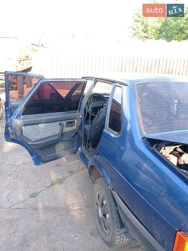 Седан ВАЗ / Lada 21099 2006 в Новому Бузі