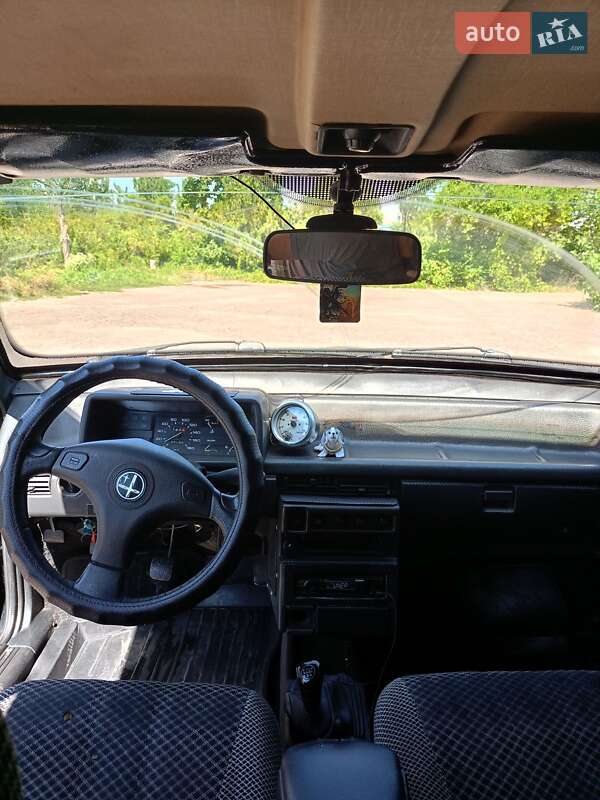 Седан ВАЗ / Lada 21099 1992 в Покрові