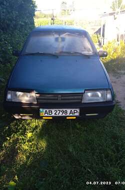 Седан ВАЗ / Lada 21099 1996 в Козятині
