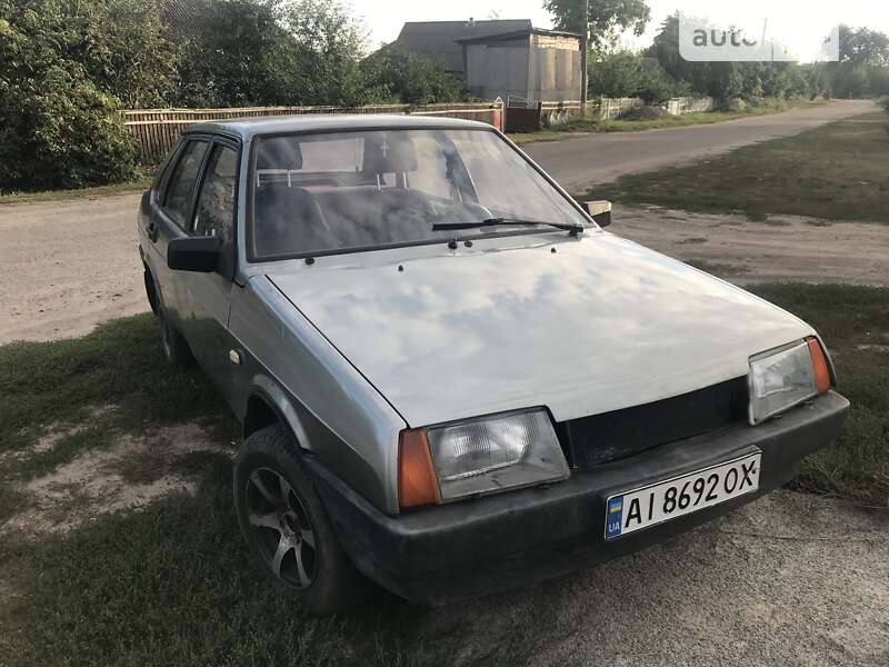 ВАЗ / Lada 21099 1994