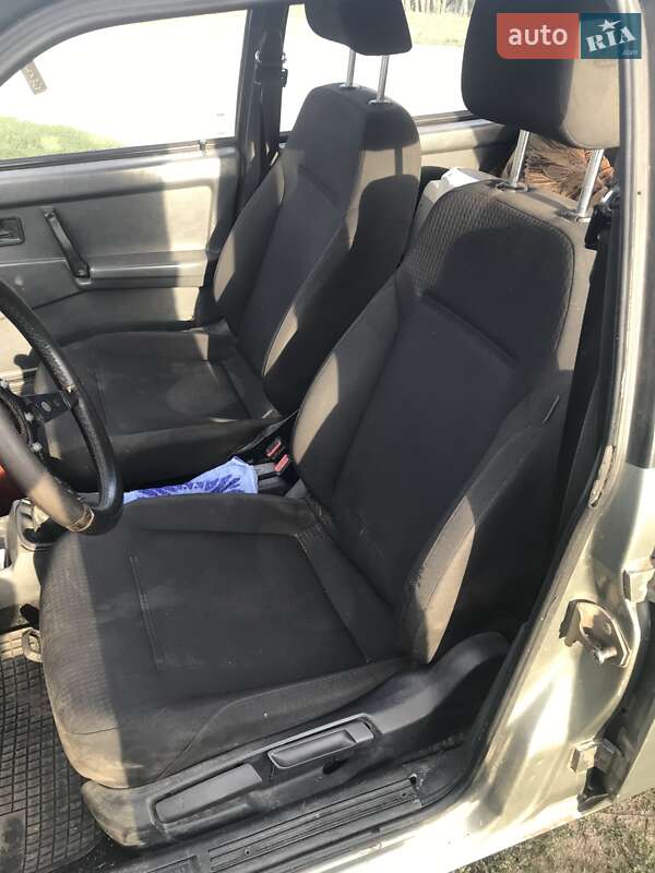 Седан ВАЗ / Lada 21099 1994 в Білій Церкві