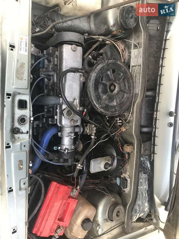 Седан ВАЗ / Lada 21099 1994 в Білій Церкві