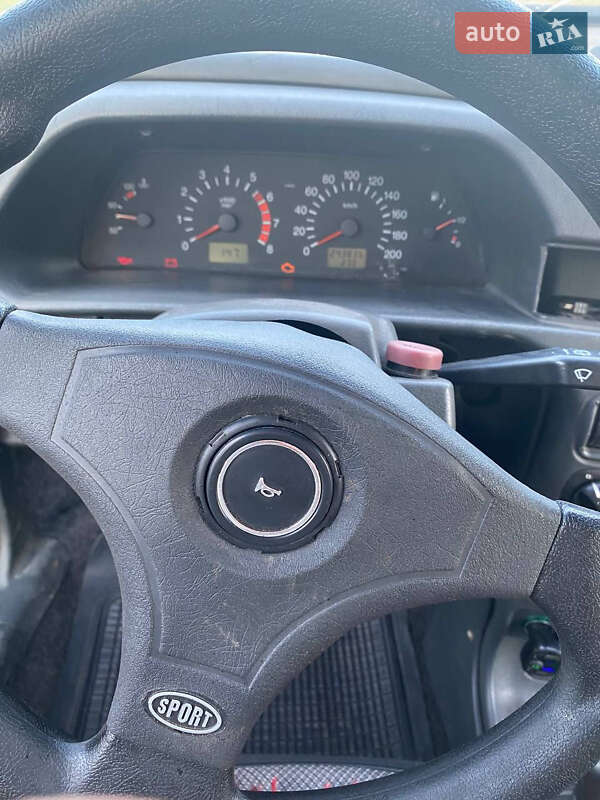 Седан ВАЗ / Lada 21099 2007 в Виннице