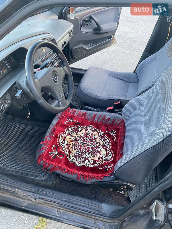 Седан ВАЗ / Lada 21099 2007 в Виннице