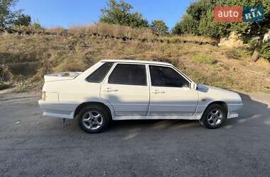 Седан ВАЗ / Lada 21099 1995 в Запорожье