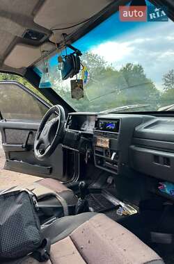 Седан ВАЗ / Lada 21099 2006 в Ромнах