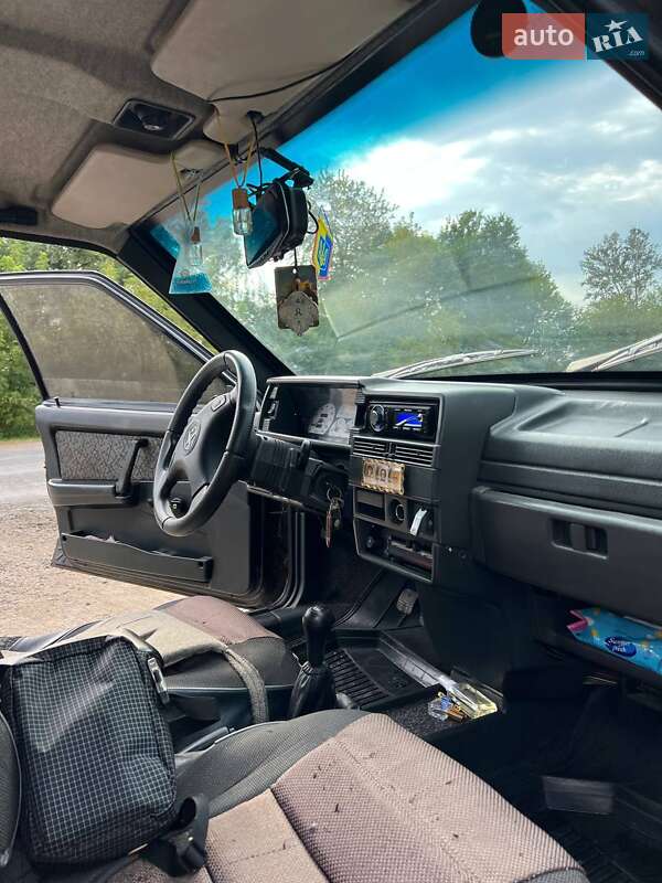 Седан ВАЗ / Lada 21099 2006 в Ромнах