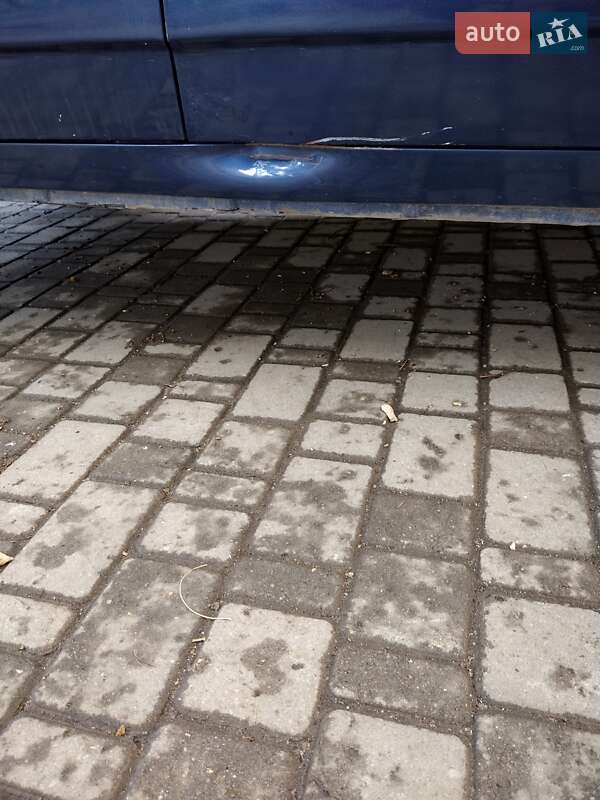 Седан ВАЗ / Lada 21099 2006 в Білгороді-Дністровському