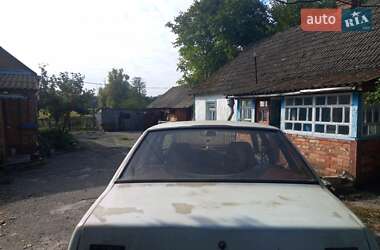 Седан ВАЗ / Lada 21099 1998 в Бердичеве